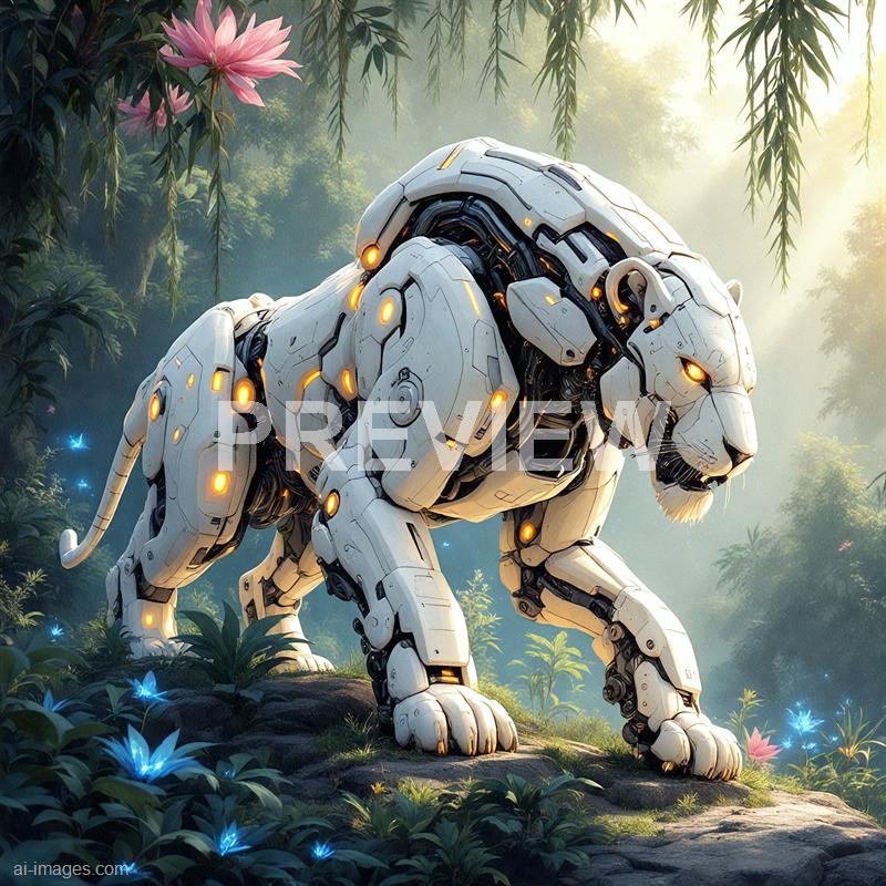 1970 - white-lion-infantry-futuristic-biomechanical-with-mec_250419203922_Filename Text 2_02168_Filename Text 3